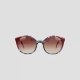 Women's Polarized Flirty Round
