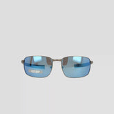 Men's Polarized Stainless ST-Shirtl Flex Grip Tip