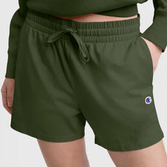 4" Lightweight Lounge Shorts, C Logo