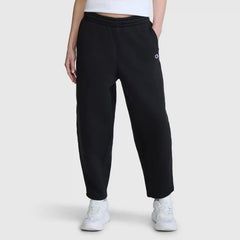 Barrel Leg Fleece Pant