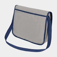 Phase Messenger Bag
