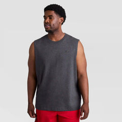 Muscle Tank, C Logo - Big & Tall