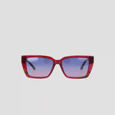 Women's Polarized Slim Rectangle