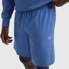 9" Lightweight Lounge Shorts, C Patch Logo