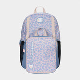 Kids' Mode Lunch Kit & Backpack Combo