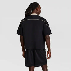 Gridiron Football Jersey, Script Logo