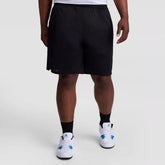 9" Classic Mesh Shorts, C Logo - Big & Tall