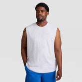 Muscle Tank, C Logo - Big & Tall