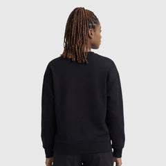 Powerblend Crewneck Sweatshirt, Embroidered Script Logo