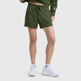 4" Lightweight Lounge Shorts, C Logo