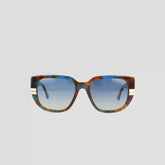 Women's Polarized Modified Cateye