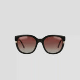 Women's Polarized Curvaceous Square