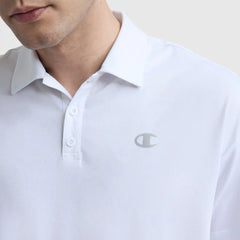 Sport Polo, C Logo