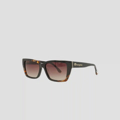 Women's Polarized Slim Rectangle
