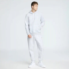 Powerblend Hoodie, C Logo