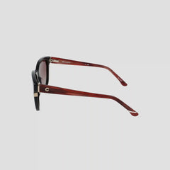 Women's Polarized Curvaceous Square
