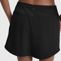 Courtside Skort, C Logo