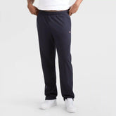 Lightweight Lounge Pants, Open Hem, C Logo - Big & Tall