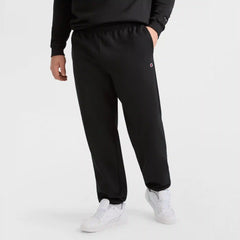 Powerblend Sweatpants, Cinched Bottom, C Logo - Big & Tall