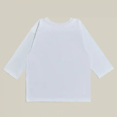 3/4 Sleeve Football T-Shirt
