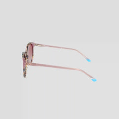 Women's Polarized Flirty Round