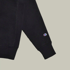 USA Reverse Weave Crewneck