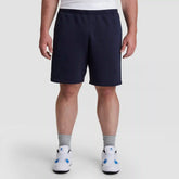 10" Powerblend Fleece Short - Big & Tall
