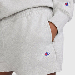 3" Powerblend Shorts, C Logo