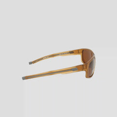 Men's Polarized Rectangle Retainer Wrap - Medium