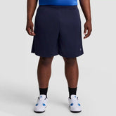 9" Classic Mesh Shorts, C Logo - Big & Tall