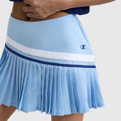 Country Club Pleated Skort, C Logo