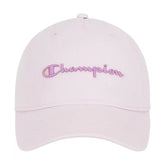 Script Embroidery Adjustable Cap