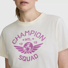 Squad Graphic T-Shirt