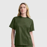 Short Sleeve Loose Fit T-Shirt