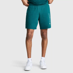 7" Jersey Shorts, Script Logo