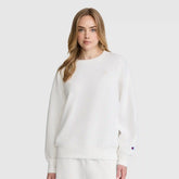 Crewneck Pullover Sweatshirt