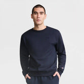 Powerblend Crewneck Sweatshirt, C Logo