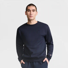 Powerblend Crewneck Sweatshirt, C Logo