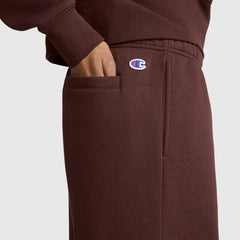 Fleece Cargo Training Pant