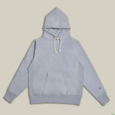 USA Reverse Weave Hooded Sweatshirt