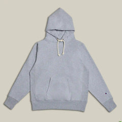 USA Reverse Weave Hooded Sweatshirt