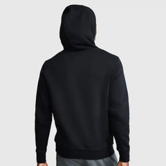 Powerblend Hoodie, Tonal Script Logo