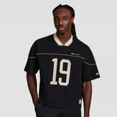Gridiron Football Jersey, Script Logo