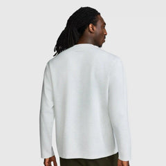Sport Long Sleeve Crewneck, C Logo