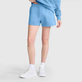 3" Powerblend Shorts, C Logo