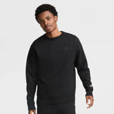 Powerblend Crewneck Sweatshirt, C Logo