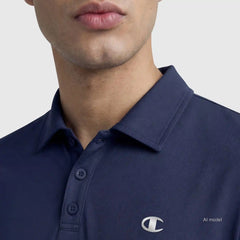 Sport Polo, C Logo