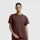 Short Sleeve Loose Fit T-Shirt