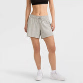 4" Lightweight Lounge Shorts, C Logo
