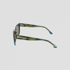 Women's Polarized Slim Rectangle